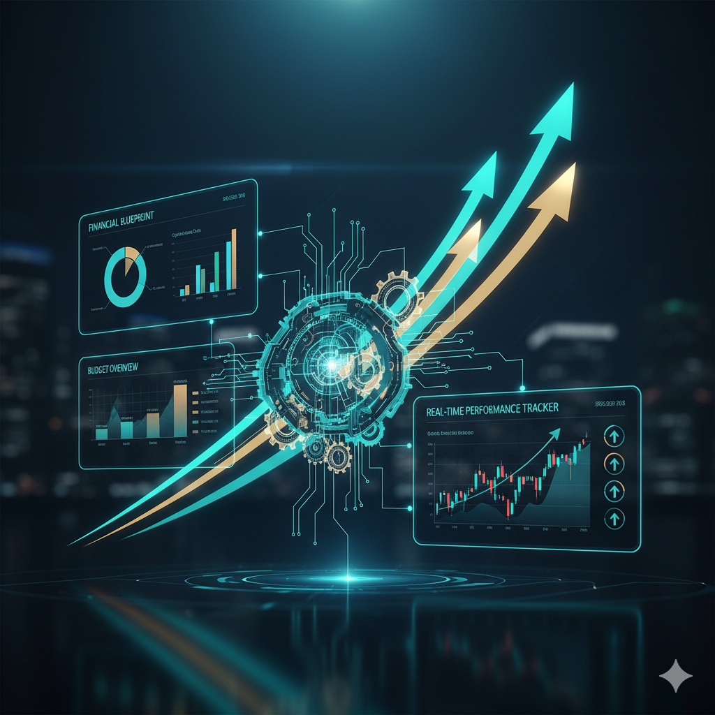 Kontrol ve Performans Aracı Olarak Finansal Planlama ve Bütçeleme
