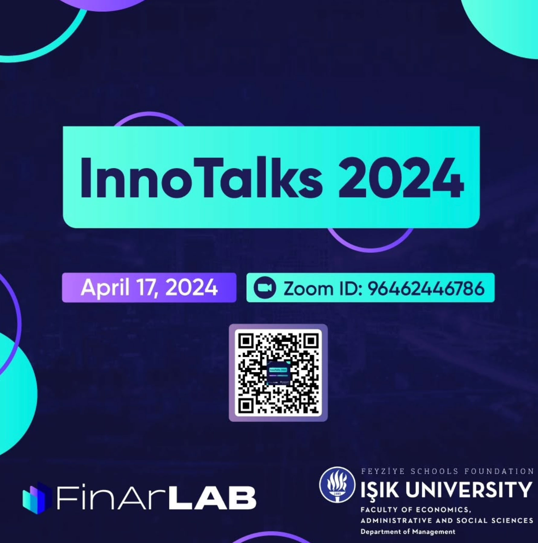 Innotalks